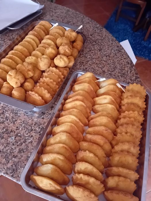 Rissois para os teus eventos