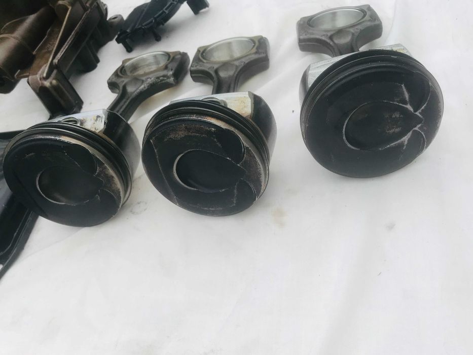 Peças mini Cooper S R56