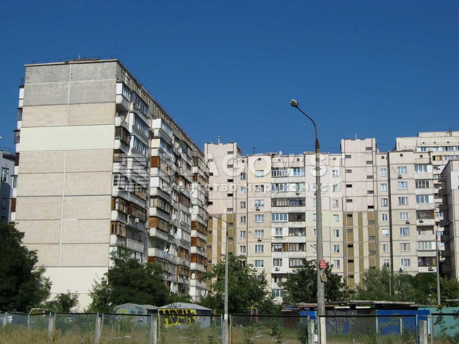 3-комнатная квартира по адресу (площадь 73,5 м²) - Atlanta.ua - фото 23