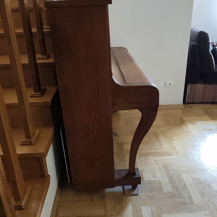 Sprzedam pianino