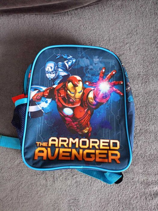 Plecak Avenger plecaczek ~ Kraków