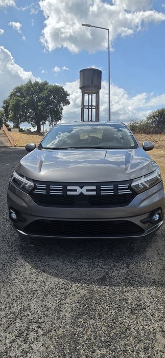 Dacia Logan GPL mt bom estado