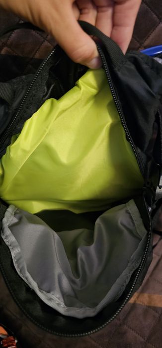 Sprzedam plecak camelbak scudo trail 16 nowynowy