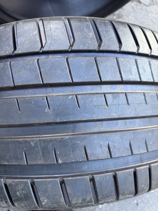 275/35 r 19 Michelin 1шт.