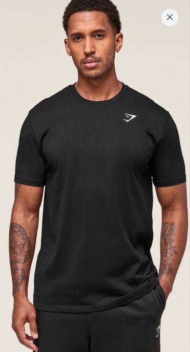 футболка GymShark original