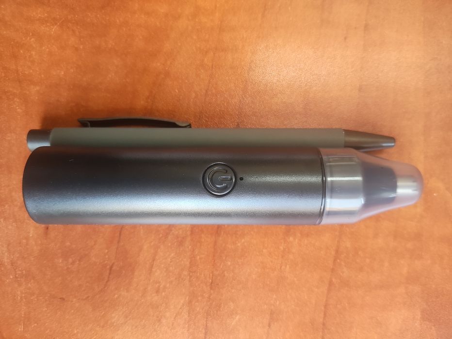 Aparador de pêlo nariz Novo