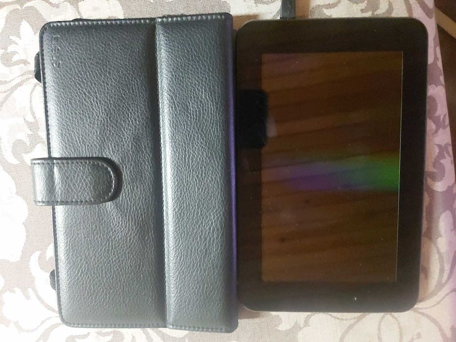 Tablet Ntech Alexis para PEÇAS