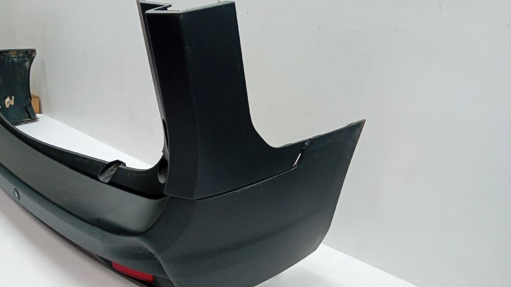 Pára-choques trás FORD Tourneo Courier Kombi II