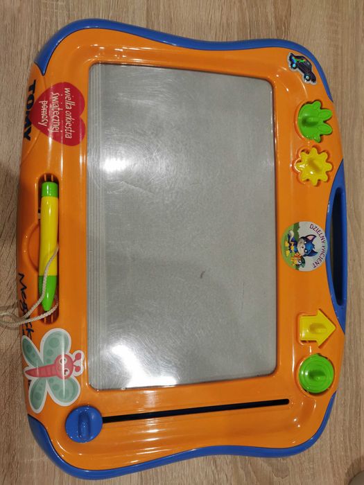 TOMY Znikopis Megasketcher Classic