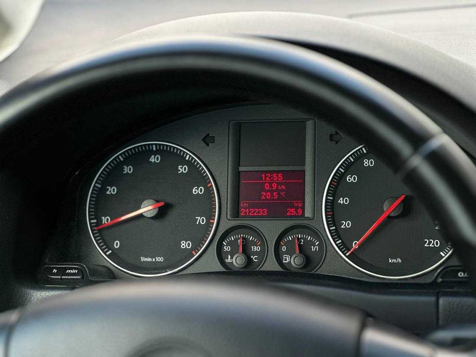 Volkswagen Golf Plus 2006 (Розстрочка / Лізинг)