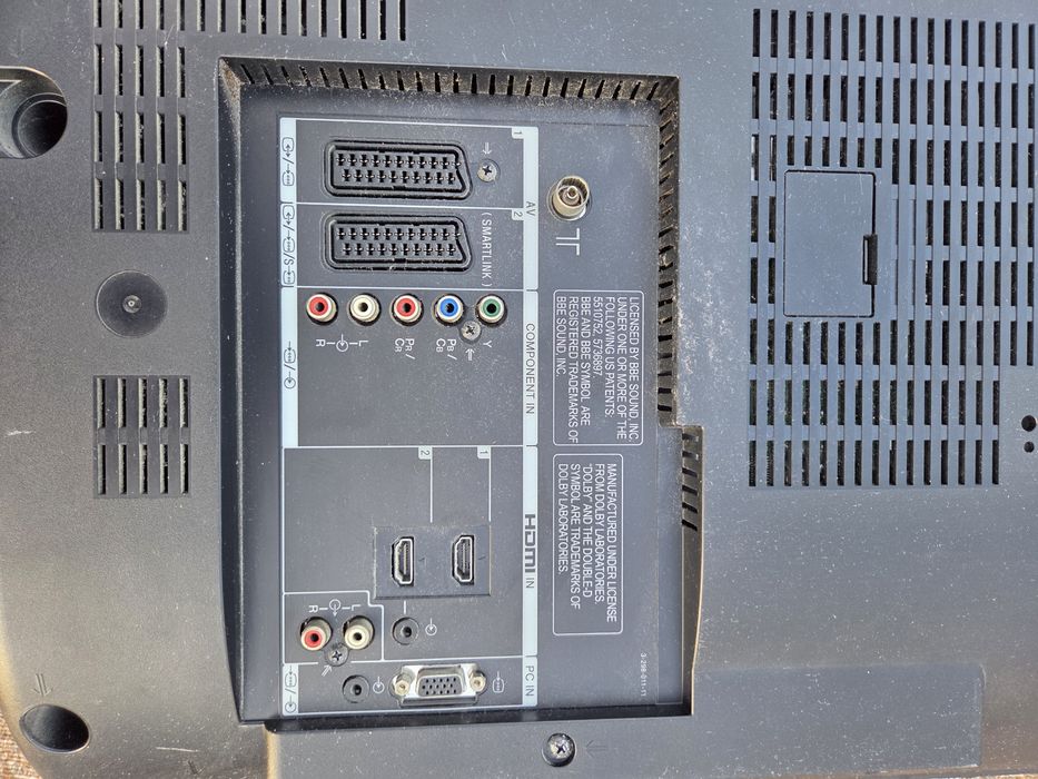 TV sony 40 cali do naprawy