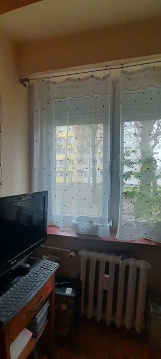 Mieszkanie 2pokoje, parter, Kopernika