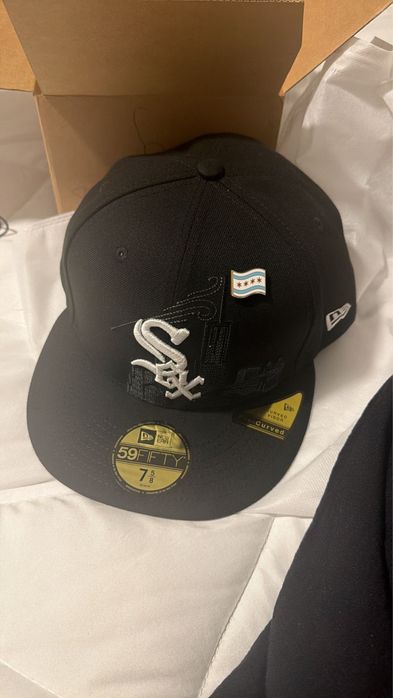 Chapeu NEW ERA