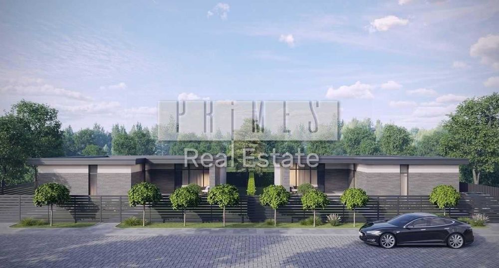 Продаж 4к одноповерхового будинку без ремонту, Тарасівка