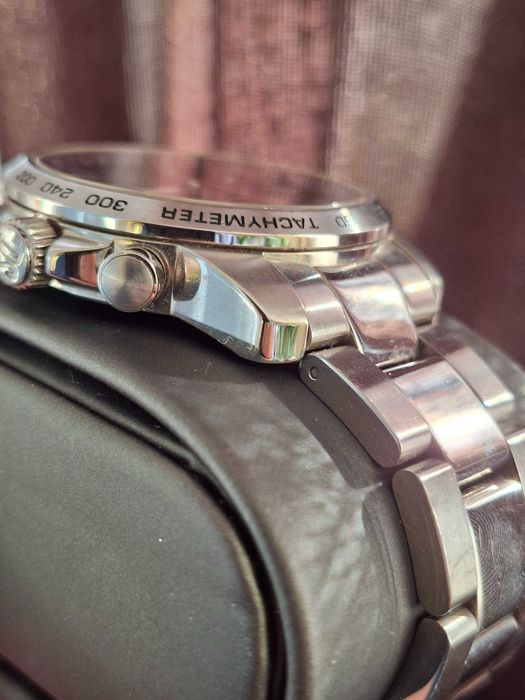 Zegarek męski Certina DS Podium Chrono C001.417.11.057.00