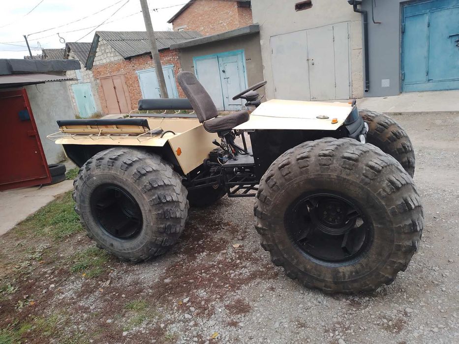 Переломка обмін на авто