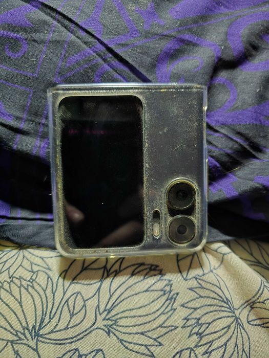 Oppo Find N2 Flip