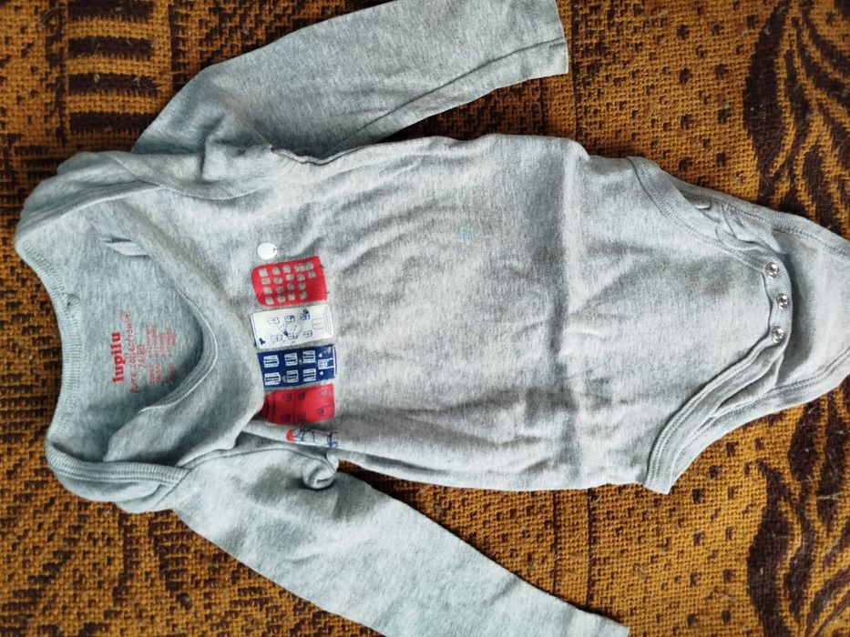 Продам дитячі бодіки