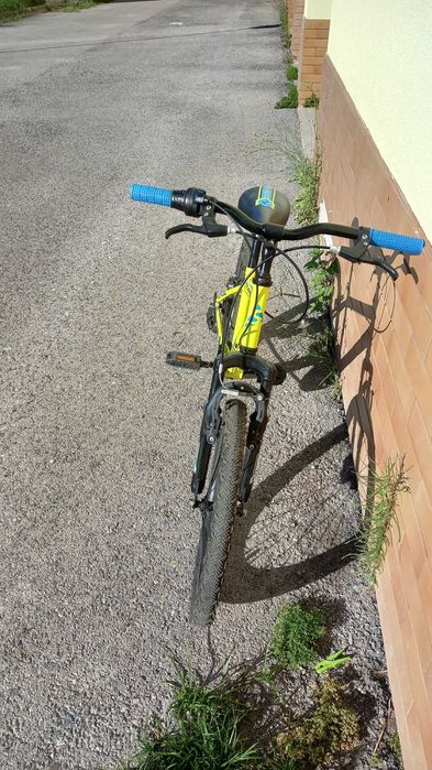 Bicicleta criança