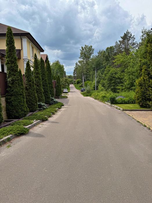 Гореничи, Стоянка, участок 25 соток