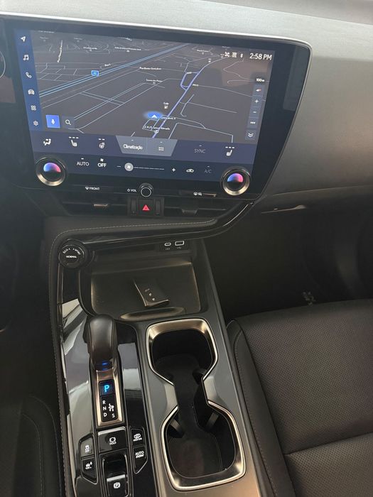 Lexus NX 450h+ Executive Plus