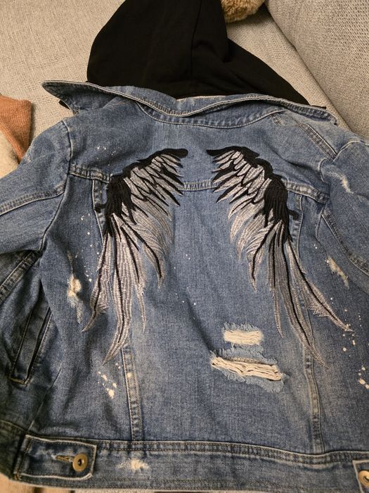 Пакет женских вещей