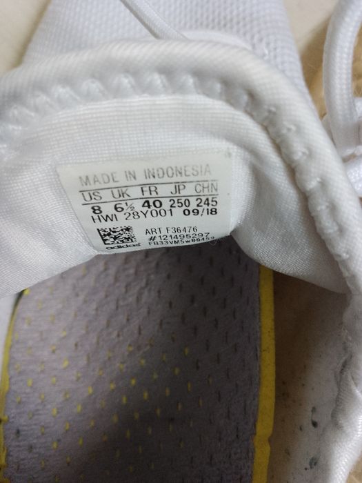 Buty Adidas , trampki, tenisówki , adidasy, rozm. 40