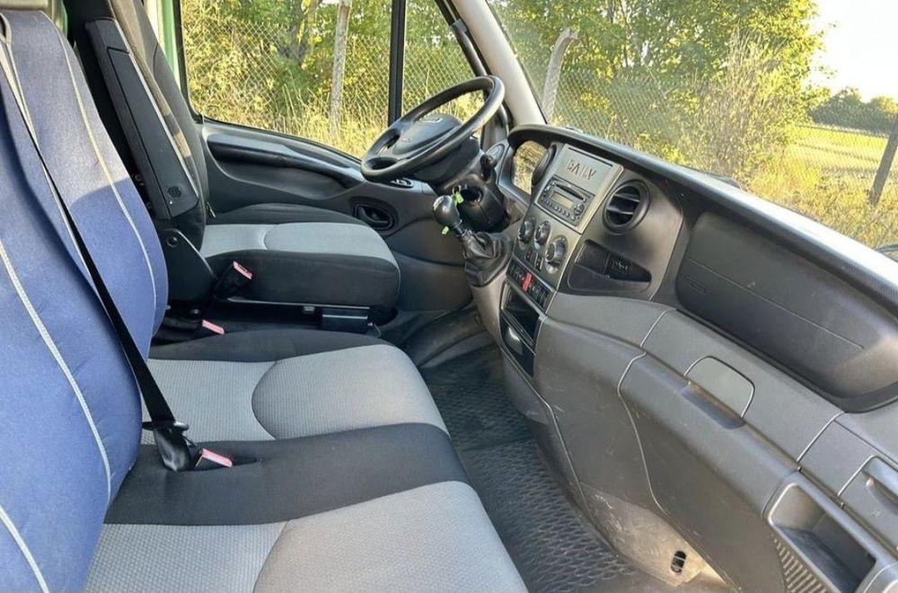 Iveco Daily 70c17  4x4 sprowadzony