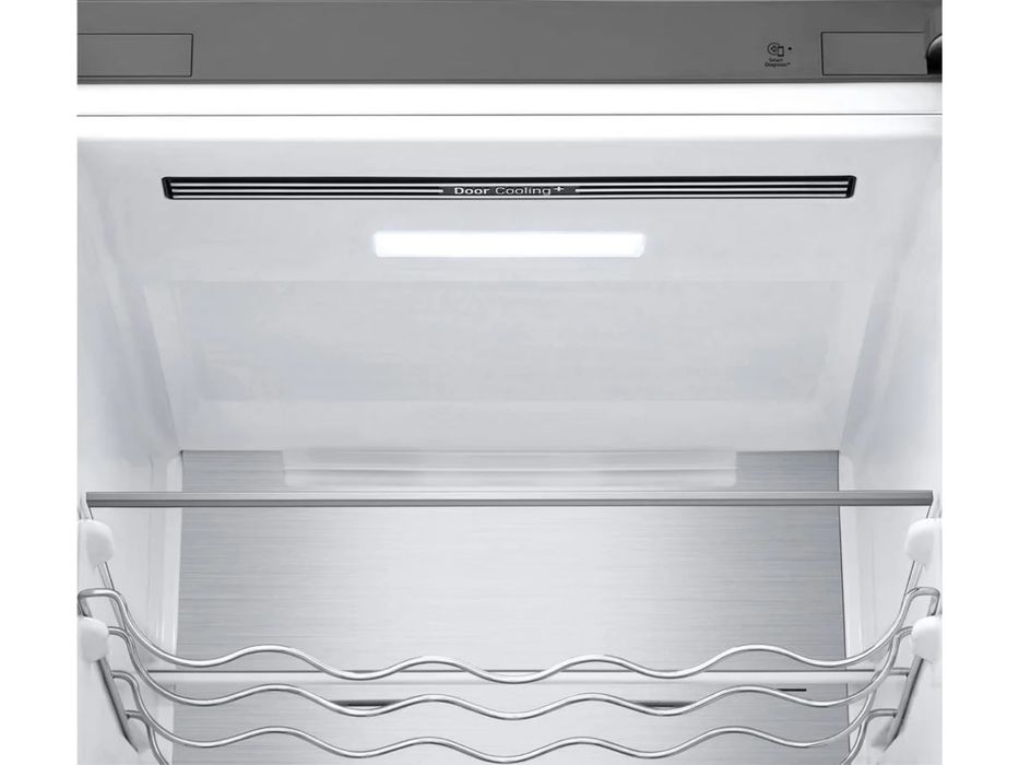 Frigorifico LG GBB72NSUCN, Semi-novo