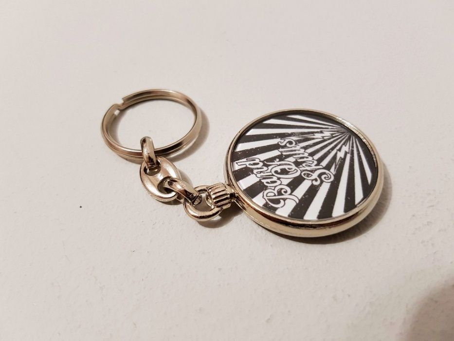 Брелок для ключа.