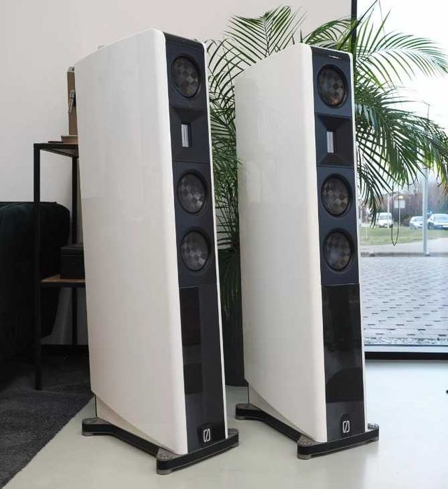 Borresen X3 kolumny podłogowe nowe para HIT nowa cena !