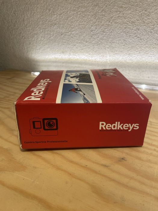 Action camera Redkeys nova