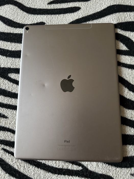 iPad pro 512 gb