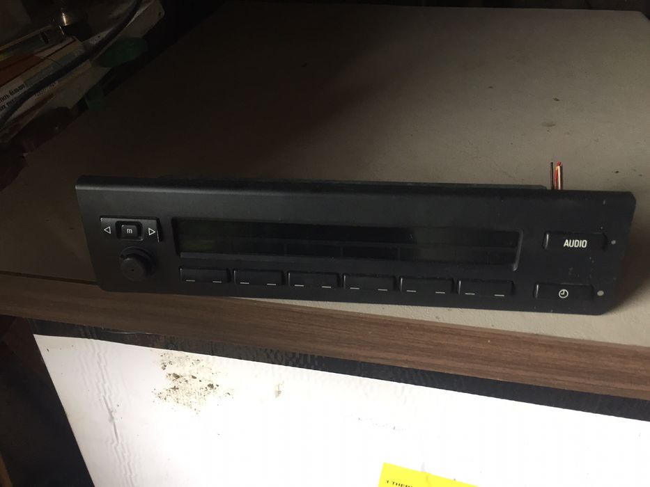 продам різні блоки бмв є39