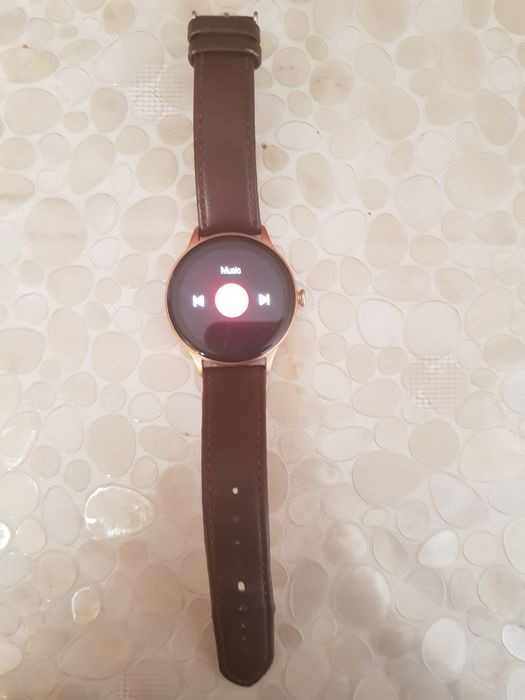 Smartwatch MAXCOM Vanad