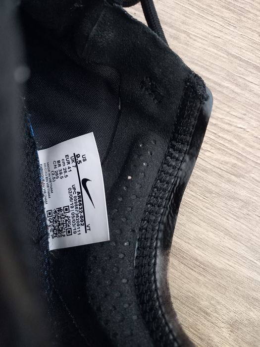 41 р Nike Air VaporMax