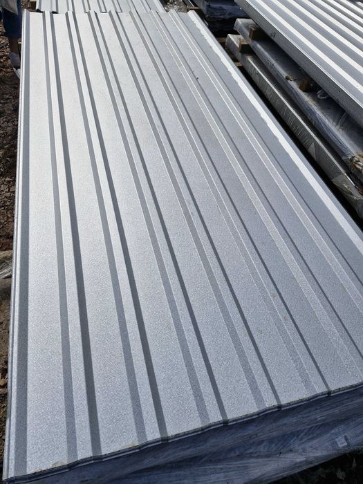 Okazja! Blacha trapezowa t18 t7, t35, różne kolory, SZYBKA DOSTAWA