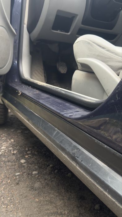 Продам пасат б 5