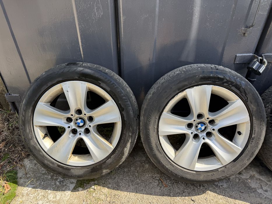 Продам диски Bmw