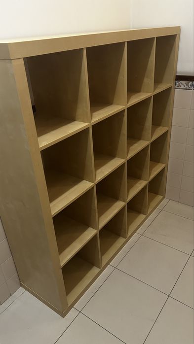 Estante IKEA Kallax grande