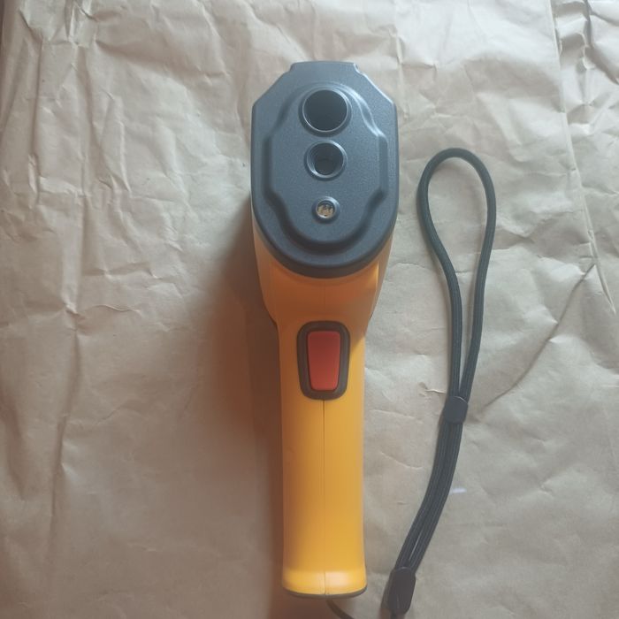 Тепловізійна камера HT-02