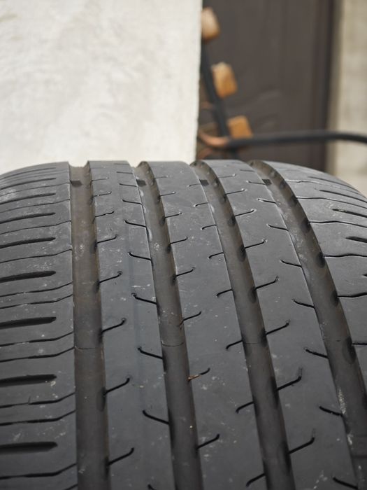 Шини Continental EcoContact 6 235/55 R19