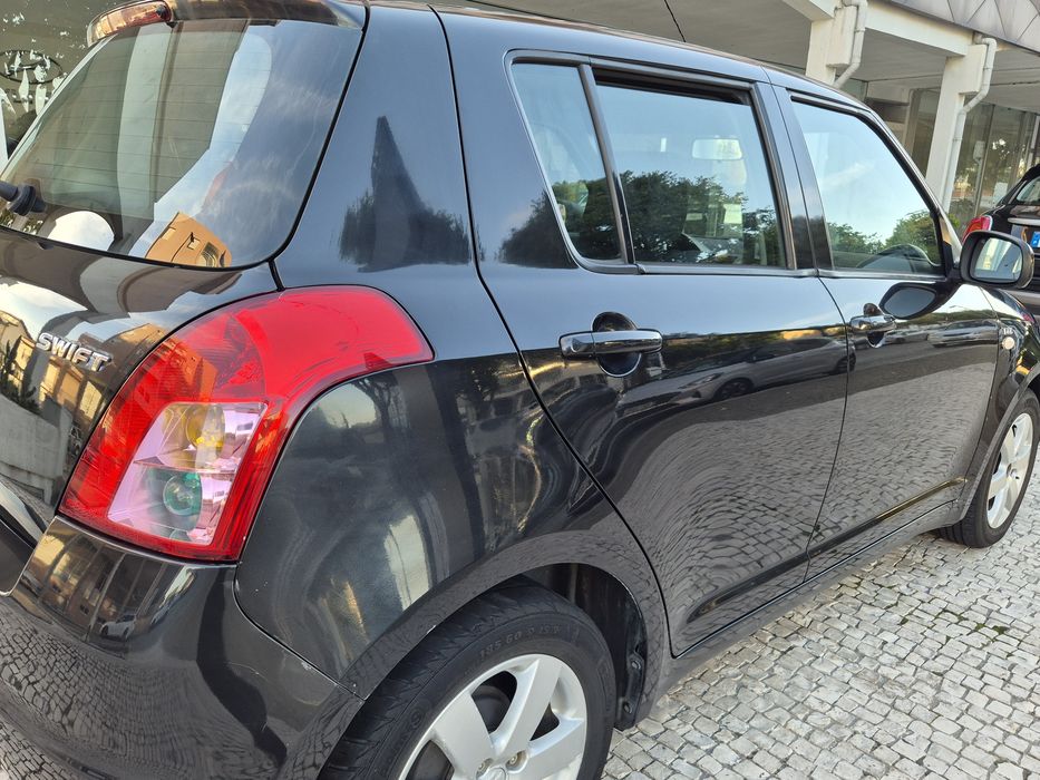 Suzuki swift 2010 1.3 DDiS diesel