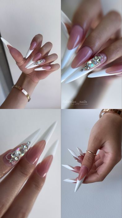 Маникюр | Наращивание ногтей Чабаны