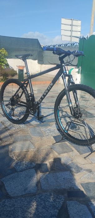 Rockrider 500 M 26