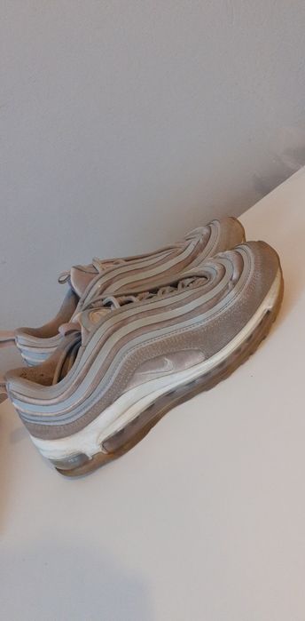 Buty Nike air max 97