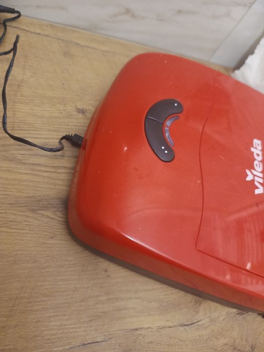 Odkurzacz Vileda