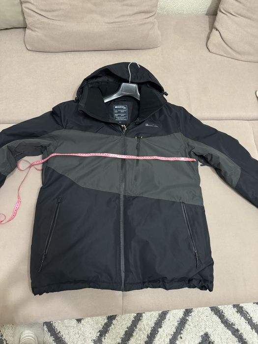 Куртка зимова чоловіча