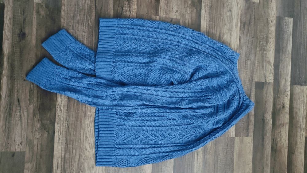 świetny sweter POLO RALPH LAUREN