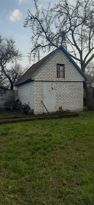 Продаж будинку, 51.8 кв.м, Крюків